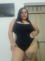 FOTOS DE NUEVA GORDIBUENA EN LA CIUDAD LA REINA DEL ANAL EN CUALQUIER POSE