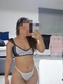 FOTOS DE CAMILA BLANQUITA!! CRESPA CULONA ARRECHA NUEVA EN LA CIUDAD POR POCOS DÍAS