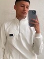 FOTOS DE JOVEN BARBERO A DOMICILIO HOT ACTIVO 22 AÑOS