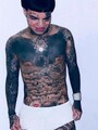 FOTOS DE CLEMENTE,TATUADO VERGON 23CM SOLO PARA CLIENTES VIP