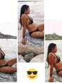 FOTOS DE HOLA MIS BELLOS HOMBRES DE REGRESO TU HERMOSA FLACA CORAL BARRANQUILLERA