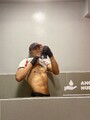 FOTOS DE CHICO DISPUESTO A COMPLACERTE EN TUS FANTASÍAS SEXUALES.