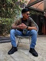 FOTOS DE UNIVERSITARIO HETERO ACTIVO MASAJISTA EN BARRANQUILLA DISPONIBLE 24 HORAS