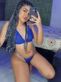 FOTOS DE $RICA FLAQUITA DE LUJO QUE TE HARÁ VENIR BIEN RICO.