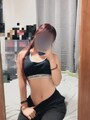 FOTOS DE HERMOSA Y CARIÑOSA MEXICANA POR PRIMERA VEZ SAHI MODELO...