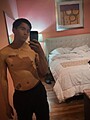 FOTOS DE JOVEN DELGADO DISPUESTO A TODO CON TAL DE VERTE FWLIZ