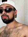 FOTOS DE PELUDO, VERGON Y NALGÓN LISTO PARA COMPLACERTE