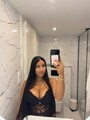 FOTOS DE SARAH HERMOSA PELINEGRA DISPONIBLE EN TÚ CIUDAD