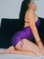 FOTOS DE UNA DIOSA NUEVA DISPONIBLE MUY COMPLACIENTE!