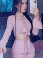 FOTOS DE LIZ SEXI Y MUY CALIENTE DELGADITA Y APRETADITA