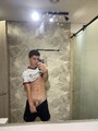 FOTOS DE CHICO VERSÁTIL, SERIO, ASEADO Y RESPETUOSO