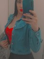 FOTOS DE CHICA FLACA CHICHONA SUPER CACHONDA PARA SACARTE LA LECHE