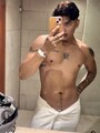 FOTOS DE MASAJE EROTICO RELAJANTE EN ROPA INTERIOR DESNUDO