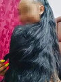 FOTOS DE PROMOCIÓN MORENA ARRECHA Y DESCOMPLICADA