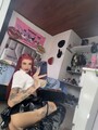 FOTOS DE ME GUSTA SER AUTÉNTICA EN LA CAMA LA BUENA VIBRA LO ES TODO PARA LLEGAR AL SEXX