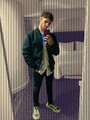 FOTOS DE CHICO NORMAL, PILAS ( NO SOY GUAPO), PERO SI AMABLE Y CERDO CUANDO AMERITA