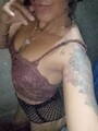 FOTOS DE LLEGO MÓNICA A TU CIUDAD TU CUQUITA APRETADITA CON UN ORAL