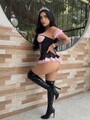 FOTOS DE TÚ BEBA FAVORITA VICTORIA UNA DELICIOSA JOVEN UBICADA EN RODADERO AMOR