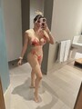 FOTOS DE SOY NICOLLE RUBIA MILF VOLUPTUOSA ,,TU MASAJISTA ERÓTICA Y SENSUAL .