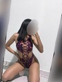 FOTOS DE CHAVITA DE 19 AÑOS SÚPER BUENA ONDA Y EXUBERANTE