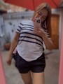 FOTOS DE POCOS DIAS UNA RICURA DEL PLACER Y LA SEDUCCIÓN Y MUY CALIENTE EN LA CAMA
