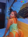 FOTOS DE NEGRA EXÓTICA ADITA AL SEXO ANAL VEN TE ESPERO BB