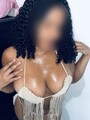 FOTOS DE SAMANTA CHICA SAMARIA CRESPA MORENA Y DELGADA