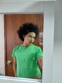 FOTOS DE PASIVO NEGRO Y TRAGON, MUY SUMISO Y COMPLACIENTE