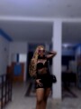 FOTOS DE HERMOSA MORENA CALIENTE DE PIEL CANELA DE PASO POR TU CIUDAD