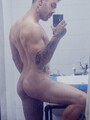FOTOS DE HOMBRE GUAPO, ATLÉTICO, Y DIVERTIDO EN TU CIUDAD