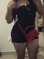 FOTOS DE NIÑA TRAVE MUY CALIENTE CON CULO GORDO APRETADITO Y VERGA MUY LECHERA PARA JUGAR