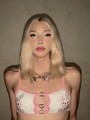 FOTOS DE CHICA NUEVA HOT BONITA WERA RUBIA DELGADITA