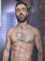 FOTOS DE MASAJE EROTICO CON UN HOMBRE GUAPO , ATLÉTICO, Y DIVERTIDO