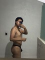 FOTOS DE JOVEN Y MORENO DE 1.85 ALTURA 19 CM VERGA Y NALGÓN LISTO PARA DEJARTE BOMBEANDO