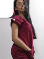 FOTOS DE M. JOVEN Y BELLA MASAJISTA DE MANOS DELICADAS Y CARICIAS CALIENTES..