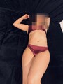 FOTOS DE RECIEN LLEGADA JOVENCITA UNIVERSITARIA TETAS DELICIOSAS AMANTE DEL BUEN SEXO!
