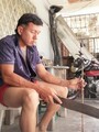 FOTOS DE ARRECHITO COMPLACIENTE EN LA CAMA CON MUCHO DESEO DE FOLLAR RICO BABYS