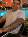 FOTOS DE HOLA, SOY PATRICK, MORENO ALTO Y FUERTE QUE VIENE A COMPLACERTE