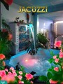 FOTOS DE SPA JACUZZI BAÑOS TURCO SAUNA MINI BAR VIERNES PARA PAREJAS CON CITA PREVIA