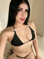 FOTOS DE HOLA SOY ZOE, UNA CHICA FLACA SEXY, DISPUESTA A CUMPLIR TODOS TUS DESEOS