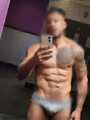 FOTOS DE CHAKAL GYM HETERO MACHÍN 100 DISCRETO VATO PARA VATO