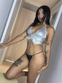 FOTOS DE DELGADA TRIGUEÑA HERMOSA ALTA DE BUEN CUERPO TATUADA DISPUESTAS AMOR
