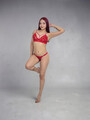 FOTOS DE SCORT DE LUJO VIP. COMPLACIENTE KRISS MORBOSA 100% REAL