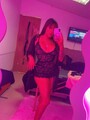FOTOS DE HERMOSA ESCORT DE LUJO EXPERTA EN BESO NEGRO PEGGINS PROSTATICO