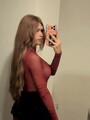 FOTOS DE NUEVA NIÑA TRANS DE 18 AÑOS INICIANDO DELGADITA, FINA, AMABLE Y COTIZADA
