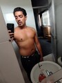 FOTOS DE DE PASO, CON GANAS DE JUGAR RUDO Y COMPLACER