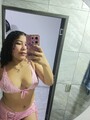 FOTOS DE EMMA SOY UNA HERMOSA CRESPA DE 19 AÑOS CON UN CUERPO Y CARA HERMOSOS