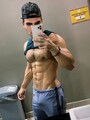 FOTOS DE DISCRETO Y RESERVADO. CUERPO ATLÉTICO. MASAJES EROTICOS..