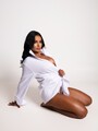 FOTOS DE LUANA MENDES BRASILEÑA EN CURTA TEMPORADA