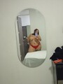FOTOS DE POR PRIMERA VEZ EN TU CIUDAD !!HERMOSA GORDITA!! GRANDE DE TODO...MUY CARIÑOSA!!
